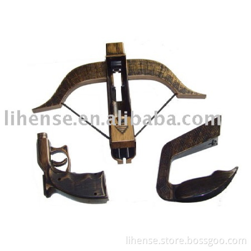 Link's Laser Crossbow for Wii